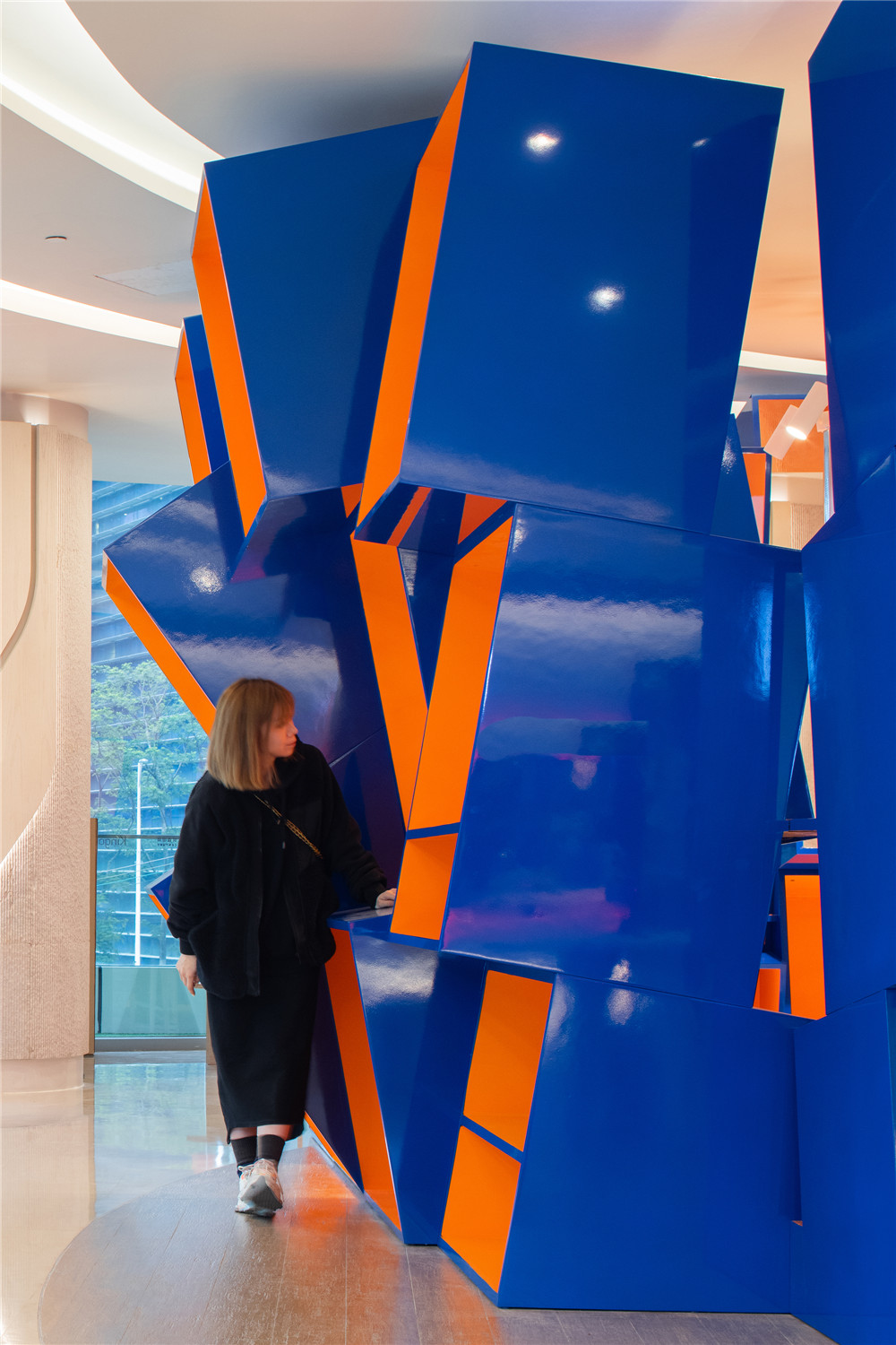 广州PatchCity临时建筑丨中国河北丨诺亿设计研发(深圳)有限公司-102