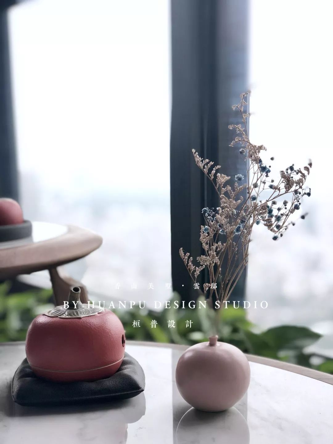 深圳香山美墅·云邸,现代生活空间设计典范-106