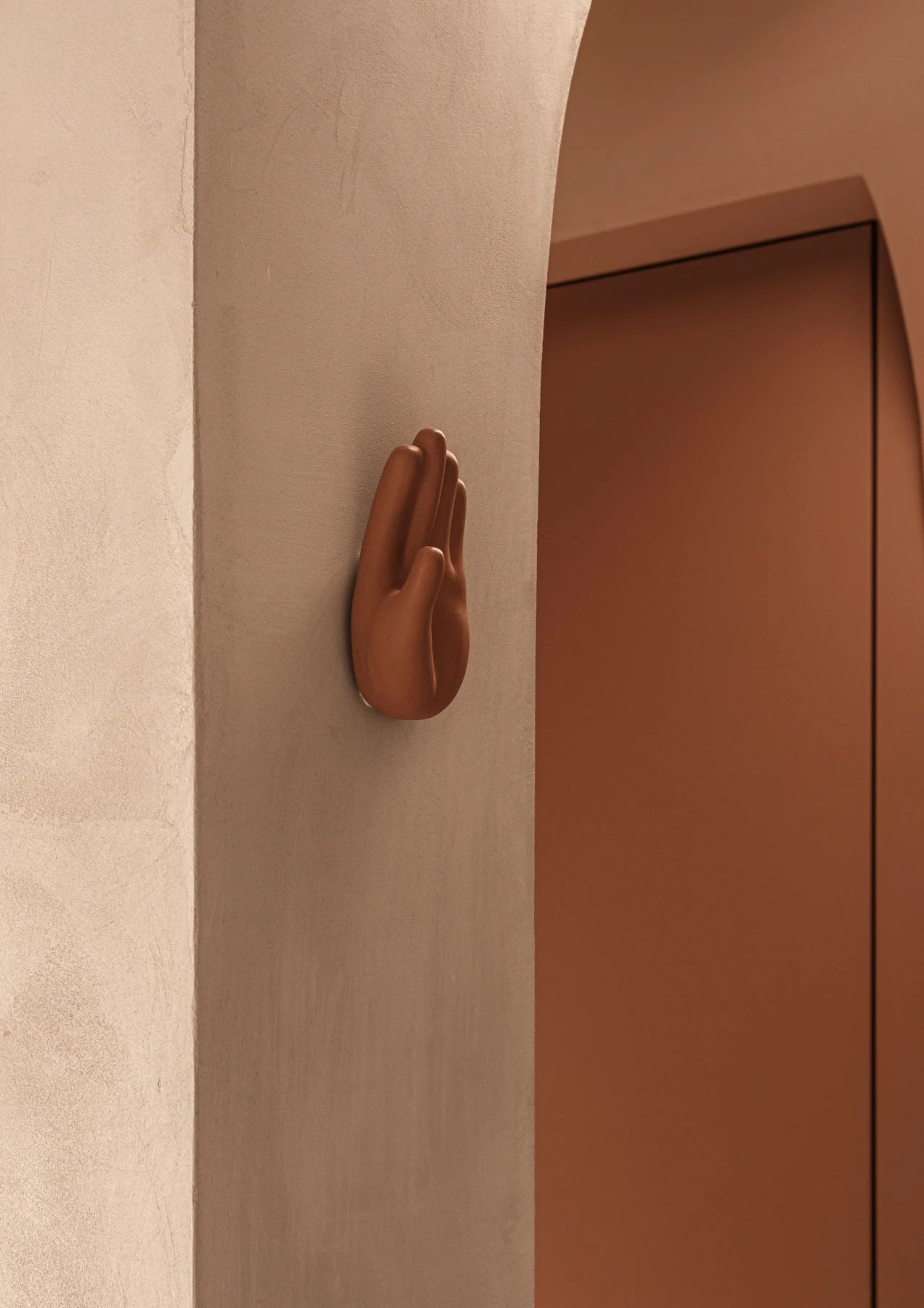 充满趣味和艺术感的家丨中国北京丨NOTHING DESIGN-75