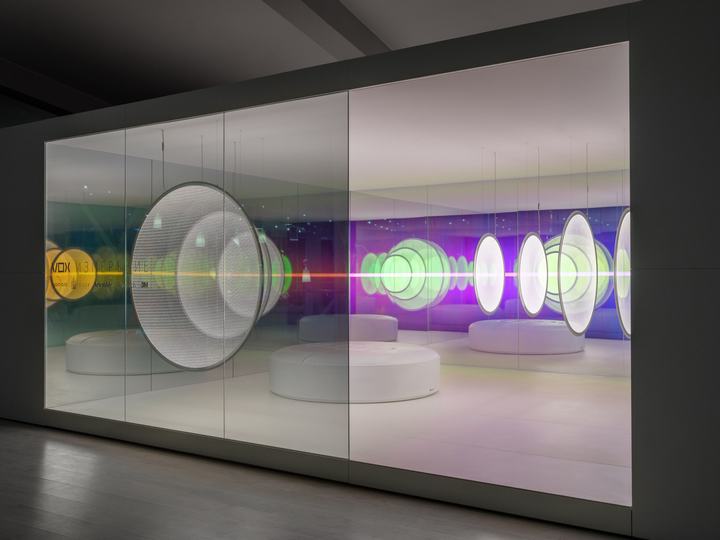 多维度的感官体验空间，设计师的超现实表现 - 米尚丽零售设计网 MISUNLY- 美好品牌店铺空间发现者-9