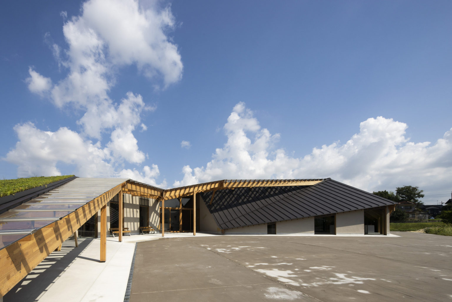 Tokorozawa Sakura Town Kadokawa Culture Museum-18