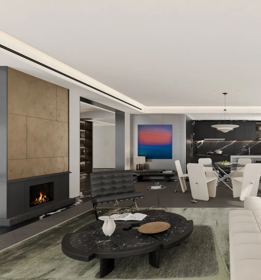 OTL新作丨秩序与艺术的同频共振​​-35