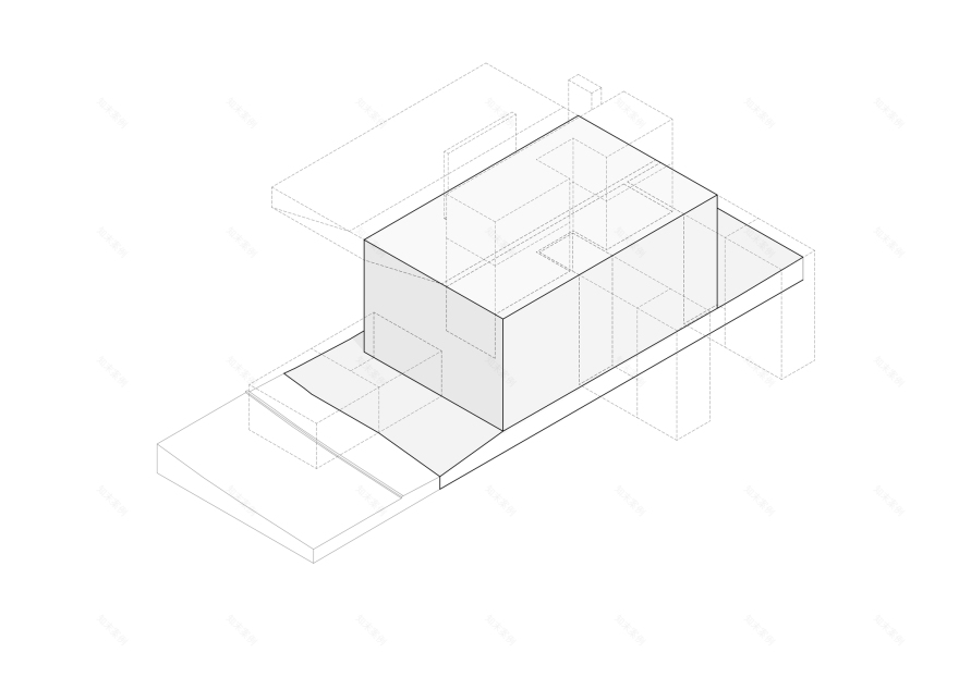 托朗住宅丨巴西丨Luana Barichello,Nommo Arquitetos-56
