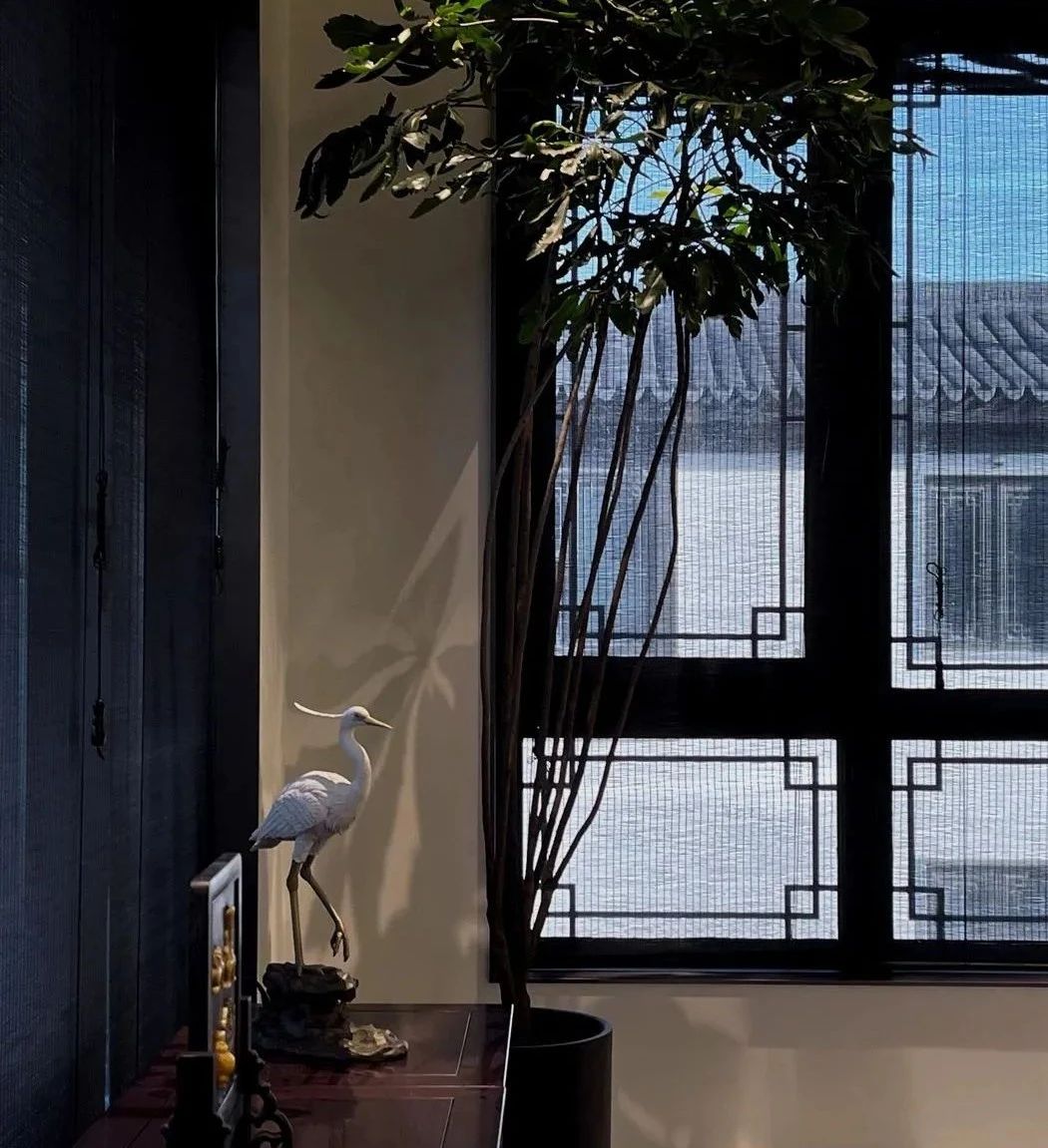 深圳华侨城创想大厦,深圳招华红山6979等超600项工程丨中国北京丨戴勇设计-128