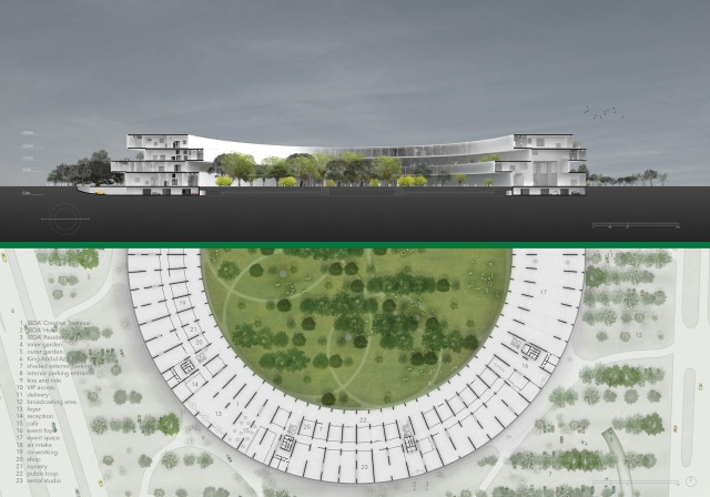 丨沙特阿拉伯吉达丨Florian Busch Architects-51