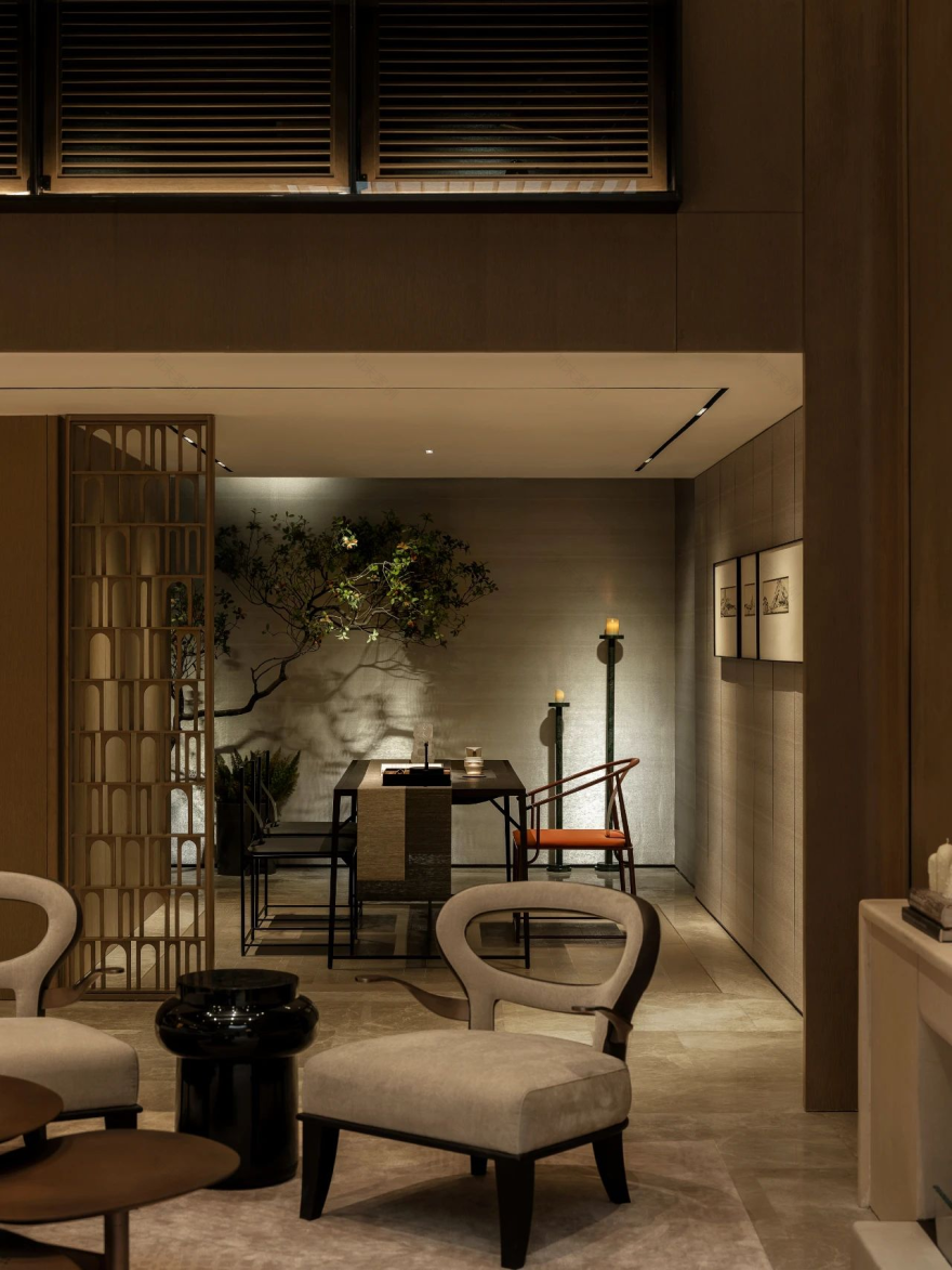 上海时代之城 Times City丨中国上海丨DIA 丹健国际-53