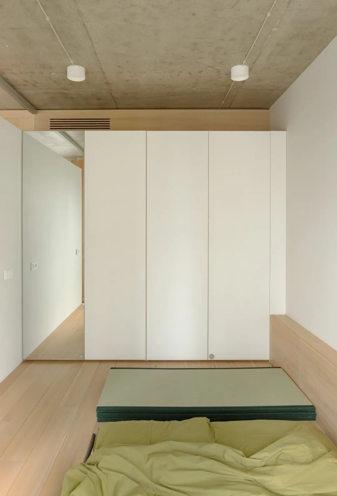 奥林匹克公园外丨白俄罗斯明斯克丨DUDES ARCHITECTS-88