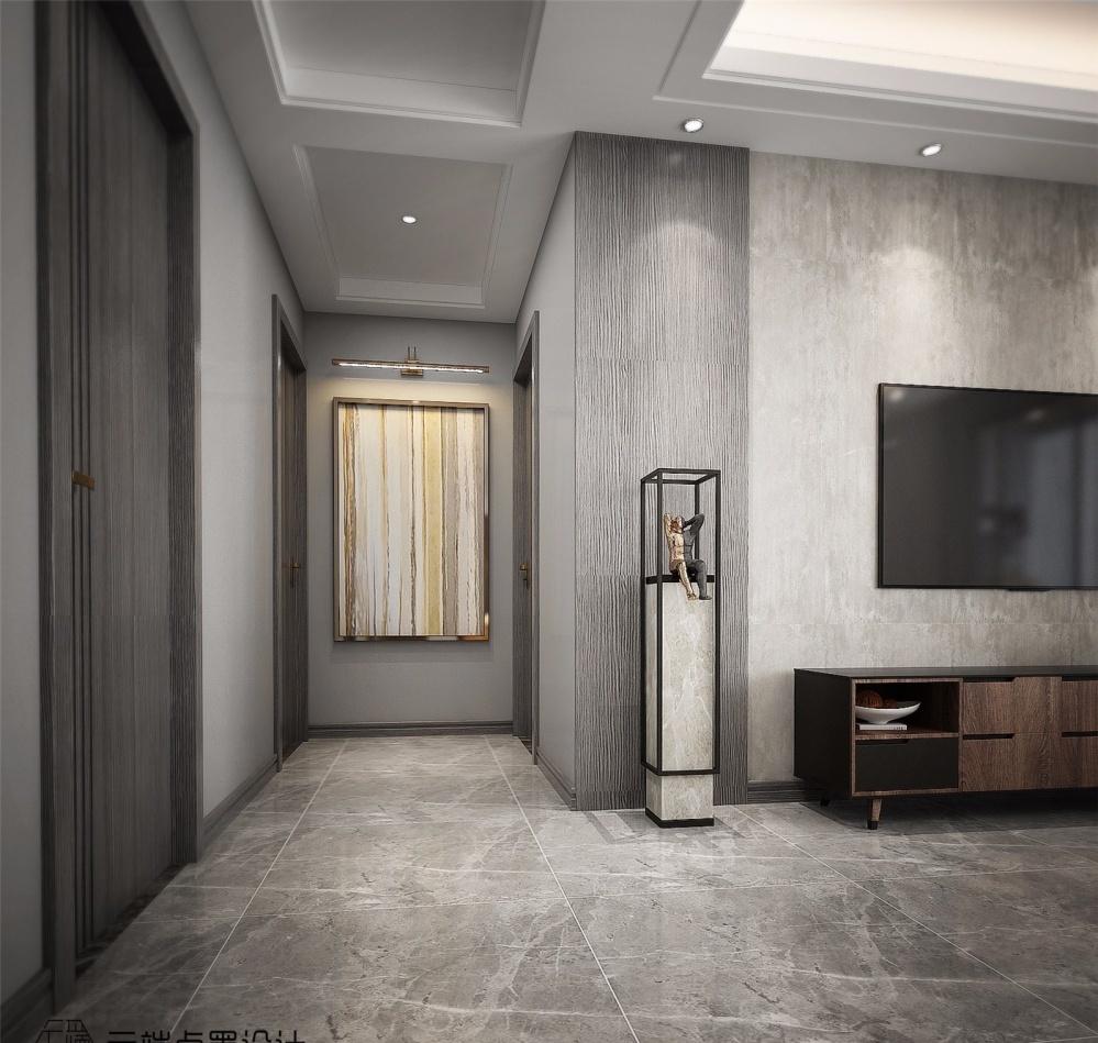 
云端点墨设计丨闫家骐 - 灰常色彩 -3