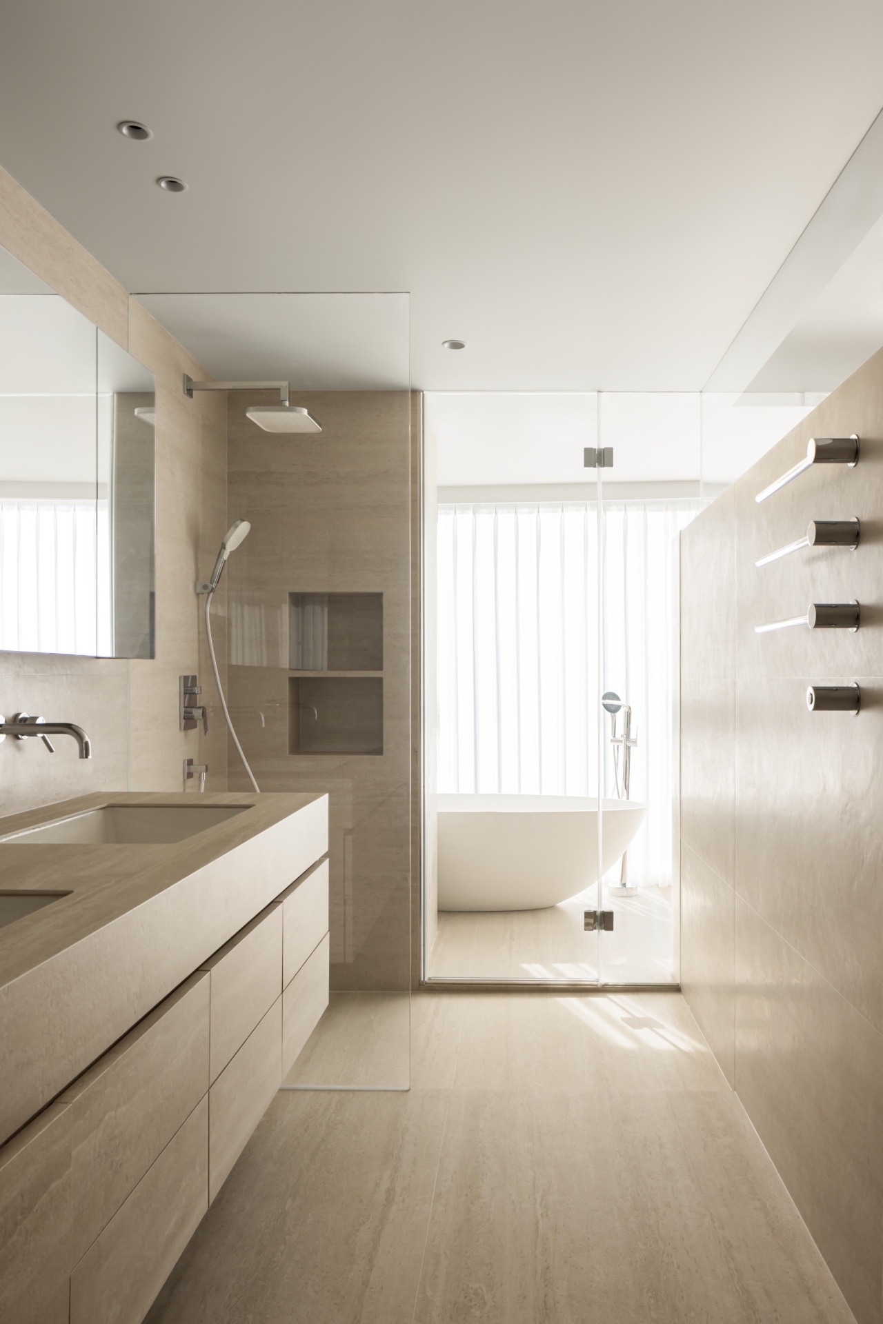 浙江杭州文鼎苑丨中国杭州丨辰佑设计·一相组创-39