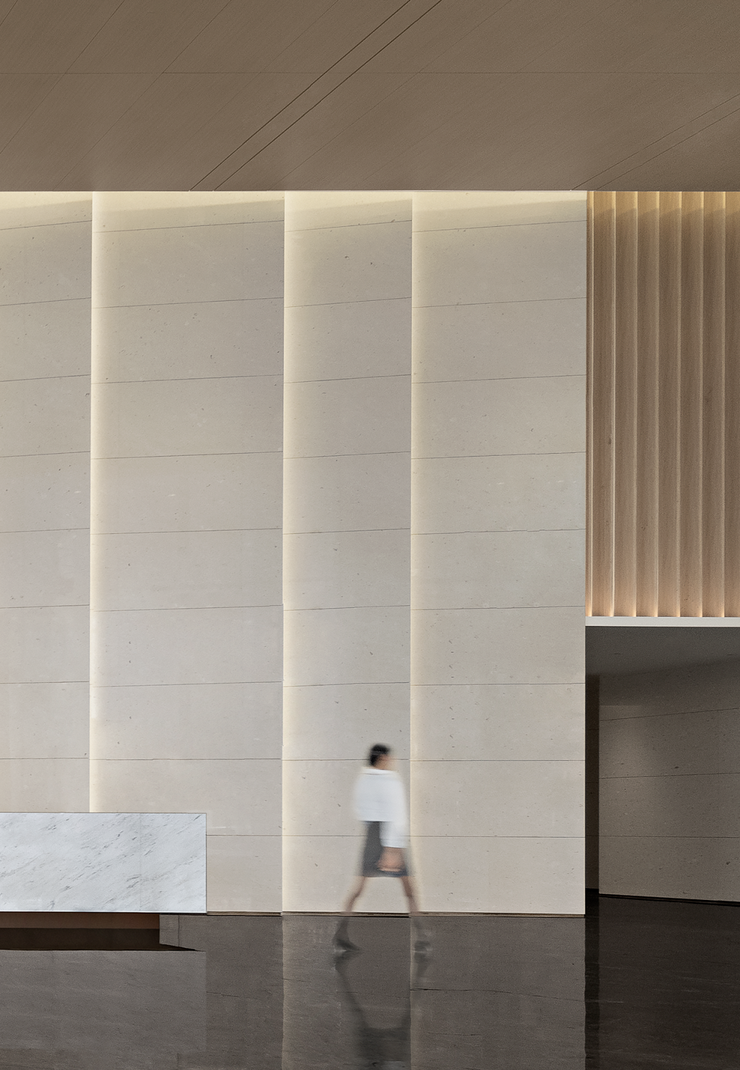 深圳怀德国际大厦及怀德国际广场办公楼丨中国深圳丨太谷形上-12