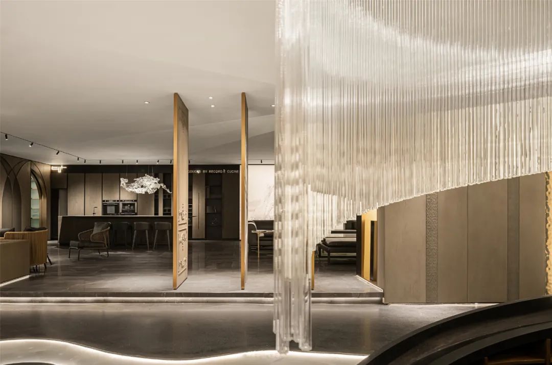 《观沧海》诗境空间，孟繁峰再创佳作-8