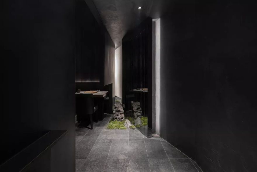 Lodestone吸铁石 日式烧肉餐厅-4