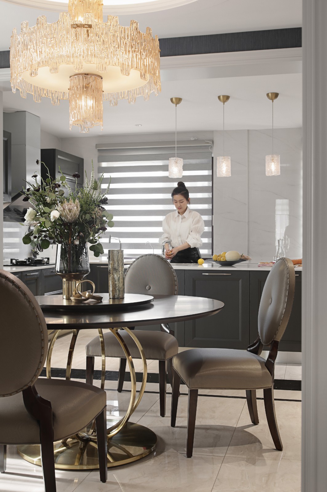 镇江三层独栋别墅-15