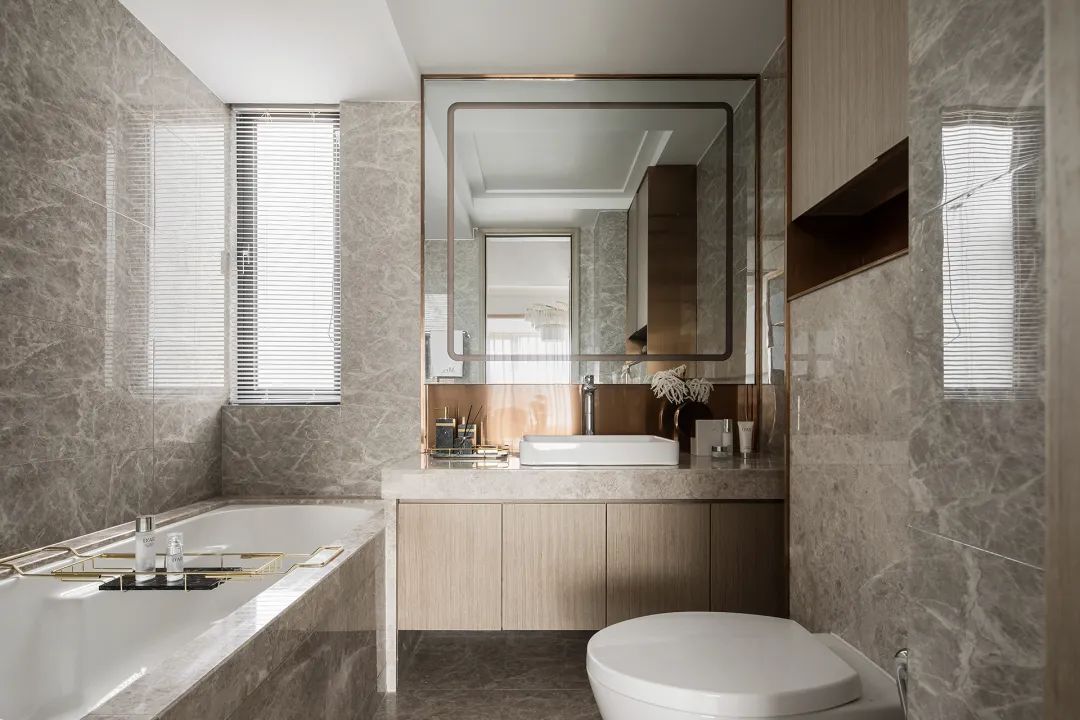 南昌远洋·天著住宅丨中国南昌-33