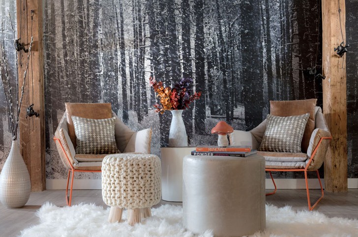 Vermont 田野指南酒店-4