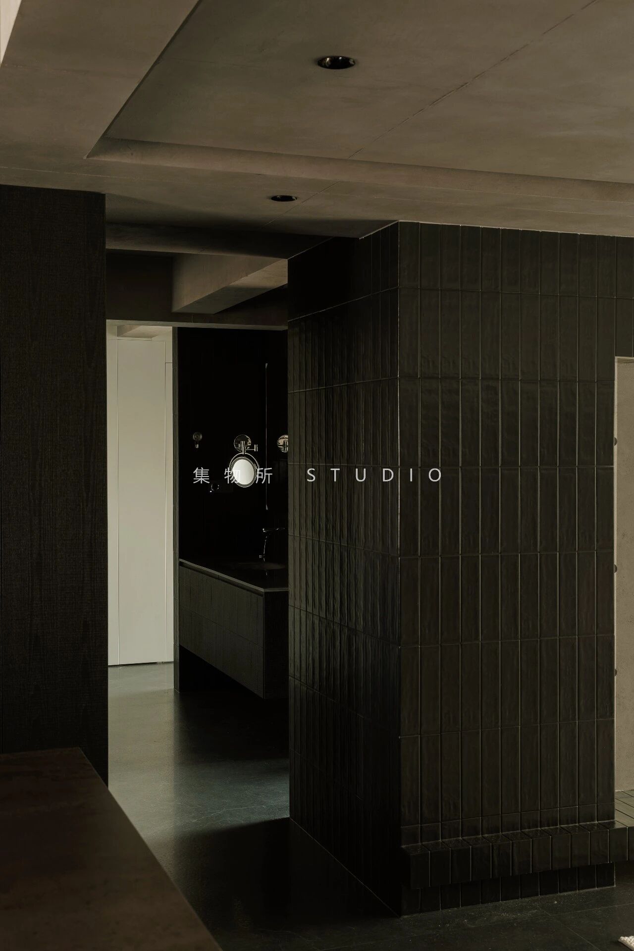 集物所STUDIO 大地之光丨中国郑州丨集物所建筑设计-54