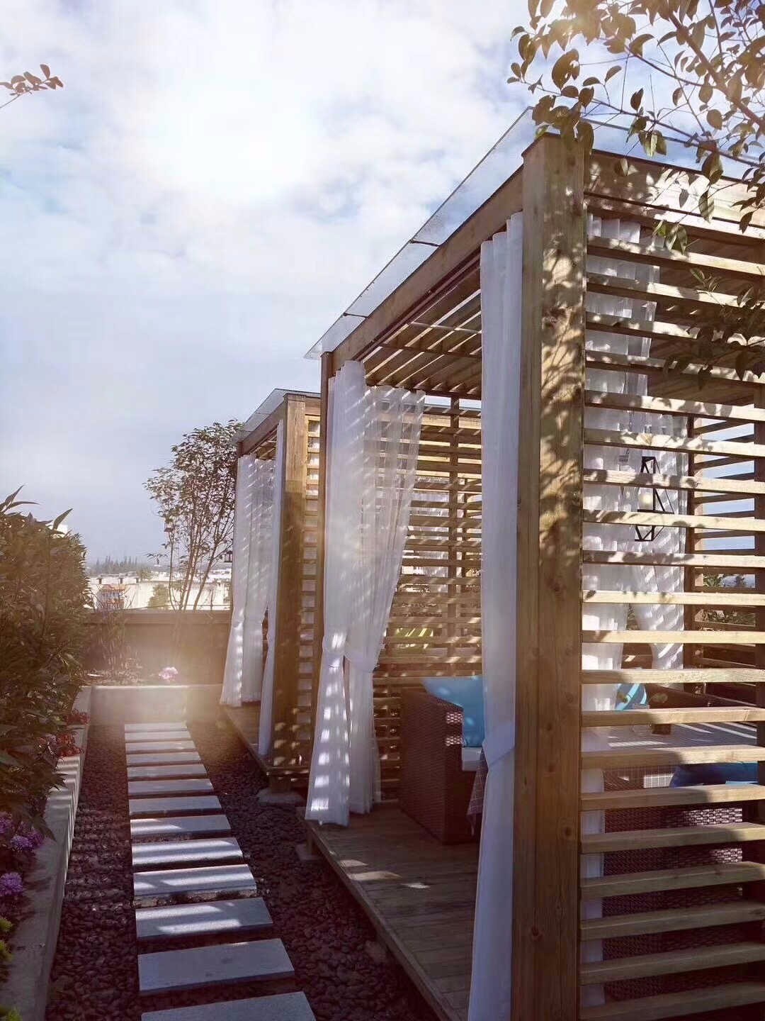 化简归真丨构筑人文气息和品质感-31