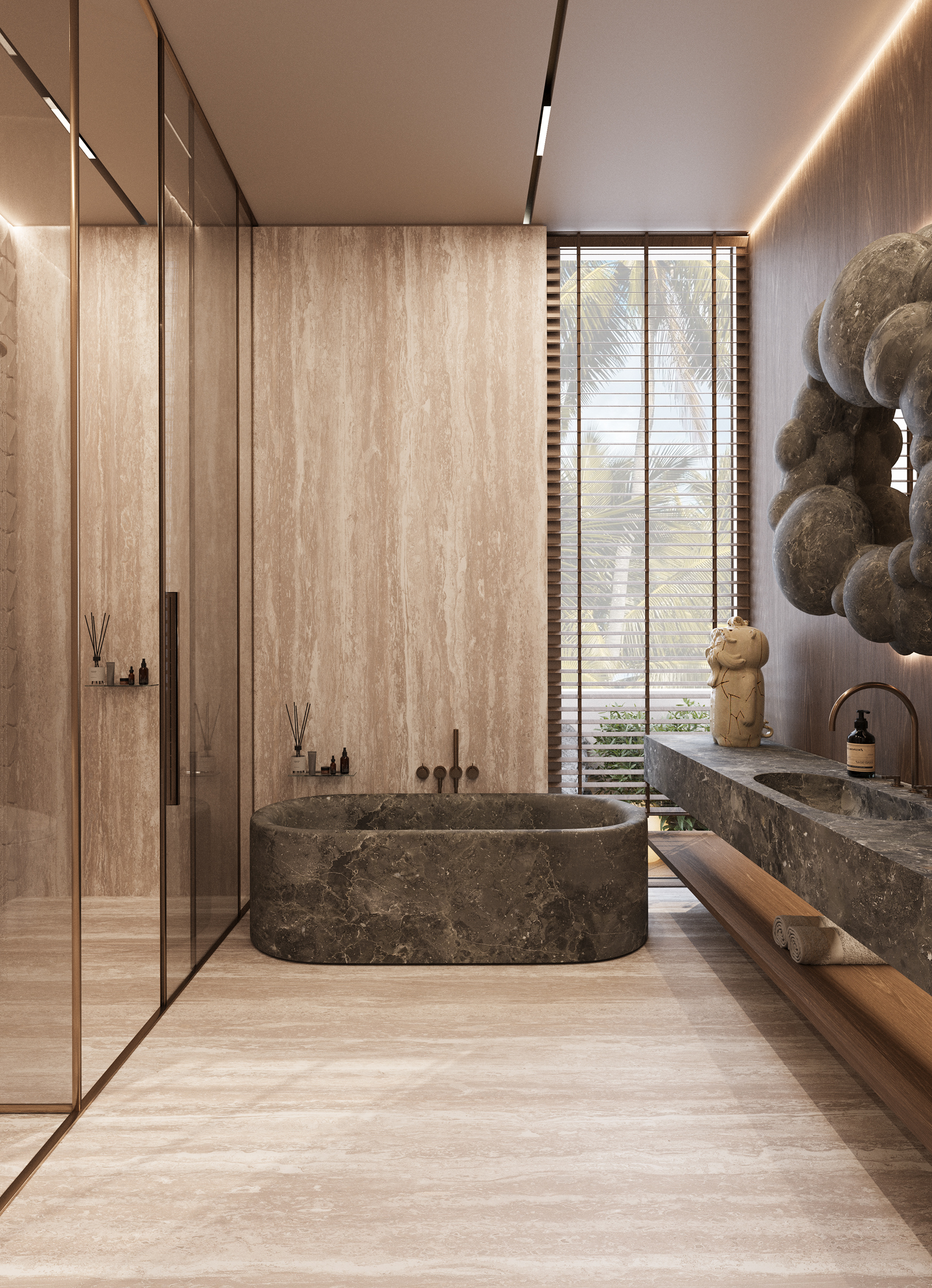 珍珠屋丨阿联酋丨MAKHNO studio-151