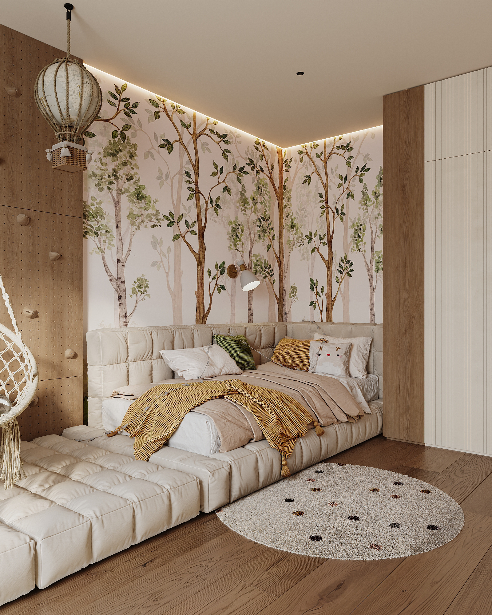 德国简约风住宅丨德国比勒费尔德丨Bodes studio-45