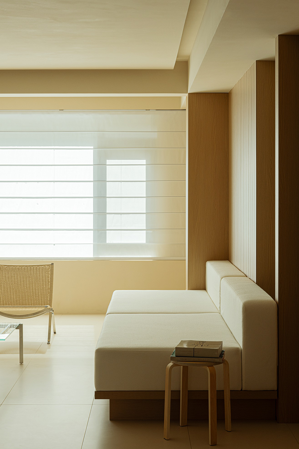 极简 · 原木(川一设计案例)-2