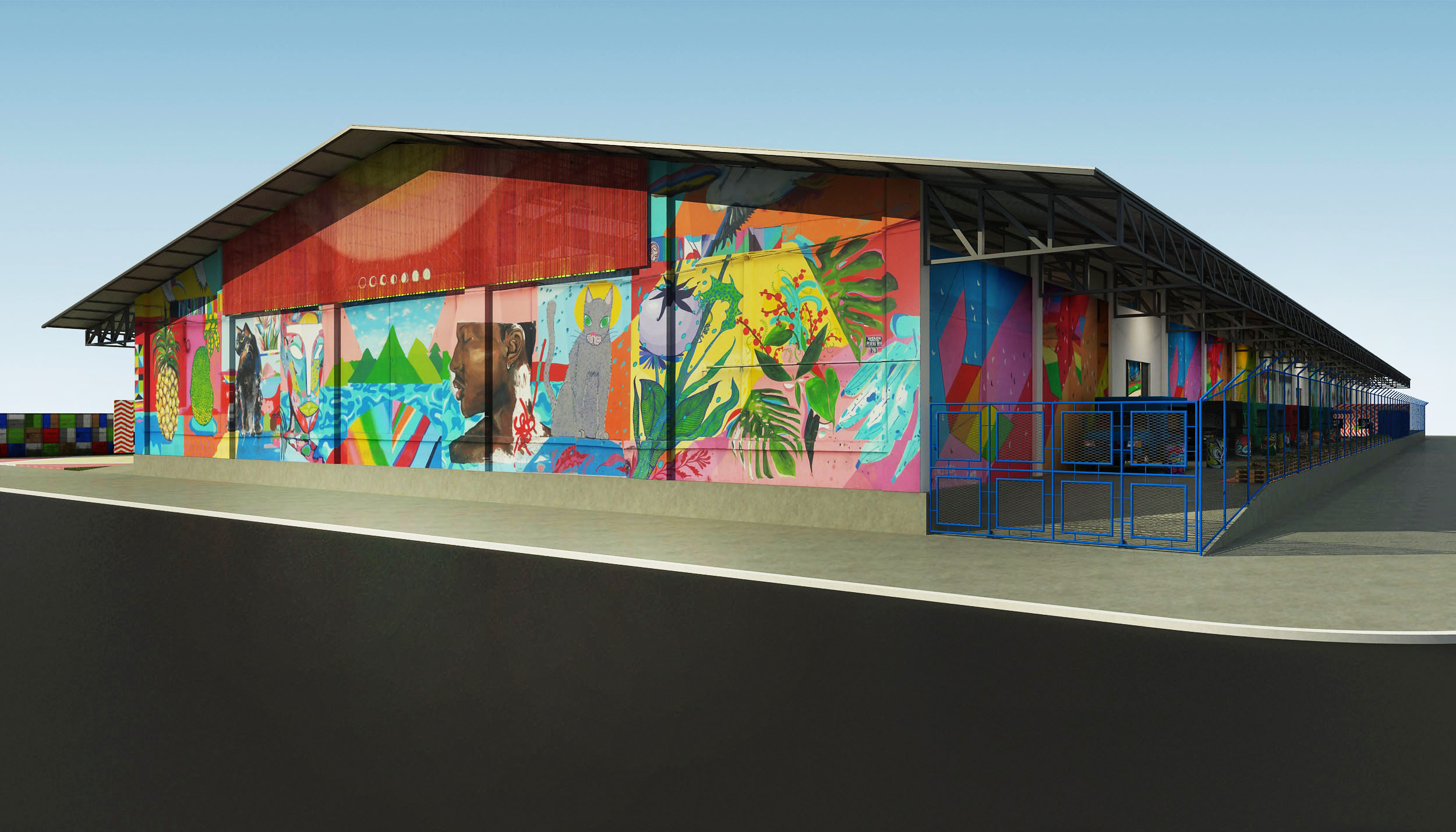 Urban Festival Rio-0