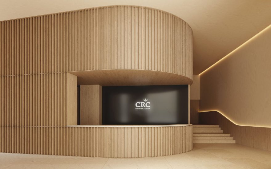 Caja Rural Central总部新址丨Balzar Arquitectos-24