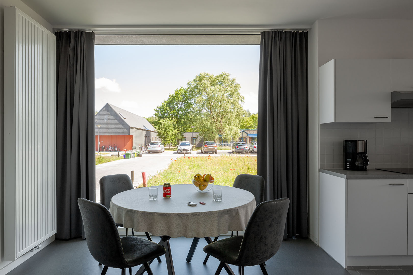 Heist  op  den  Berg老年公寓低价城市别墅丨比利时-16