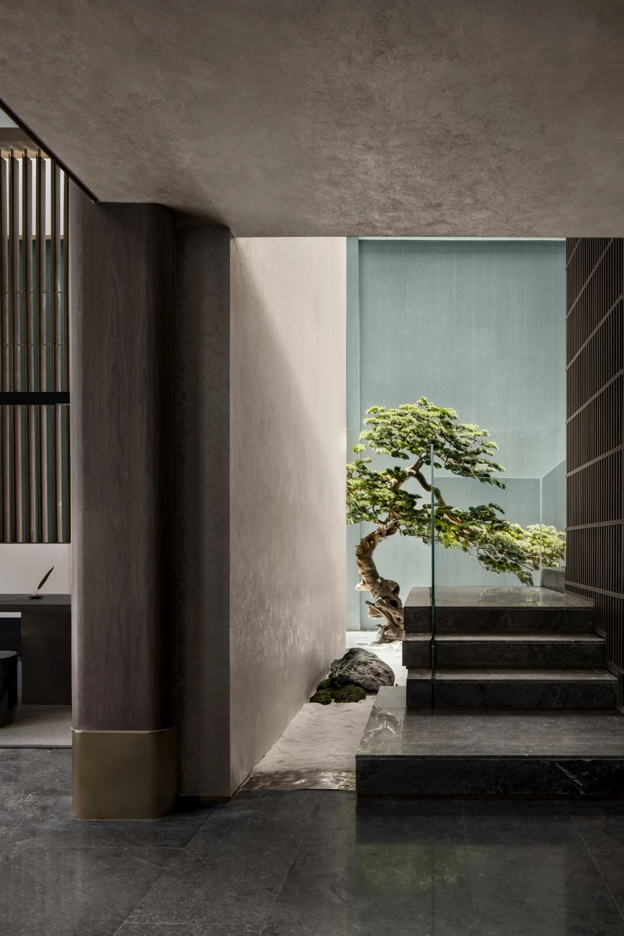 金华现代东方豪宅丨中国金华丨上海璞辉空间设计有限公司-26