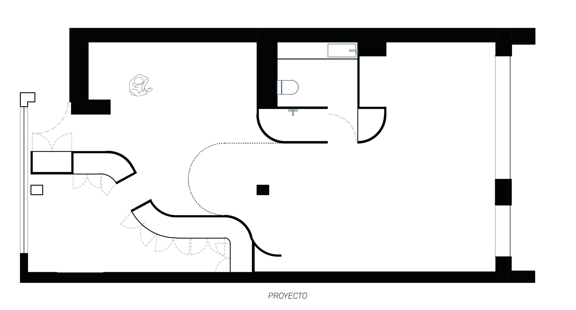 EMB 住房丨西班牙马德里丨mome.studio-28