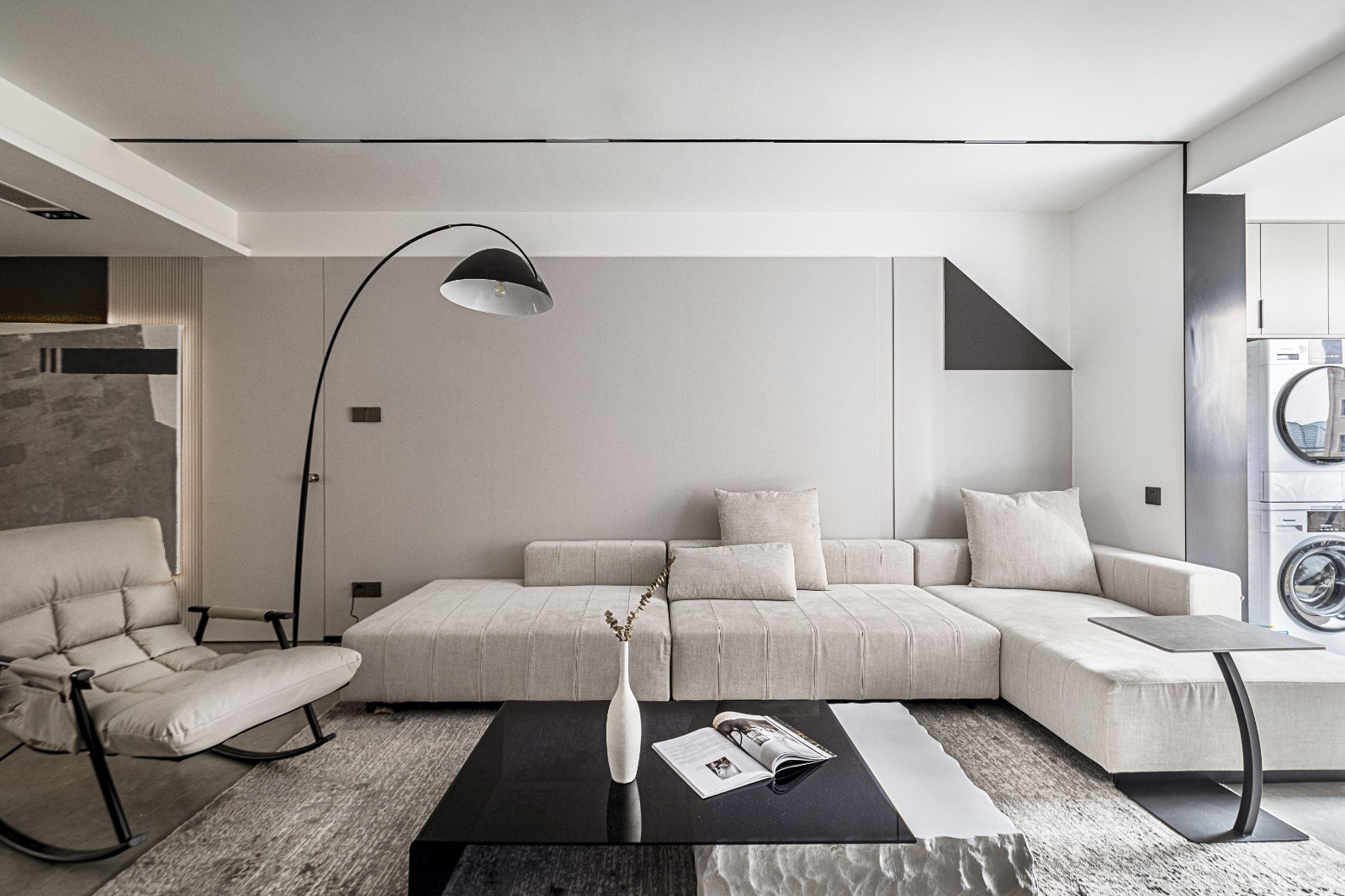 《宁·致》丨大作空间设计-8