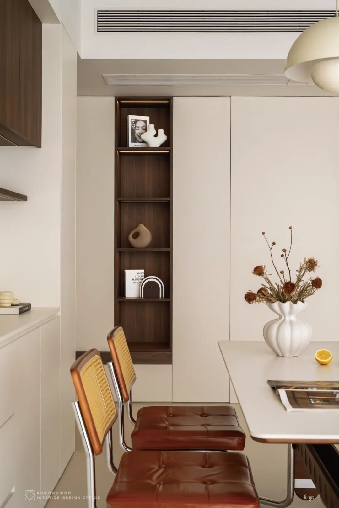 凤天府丨中国重庆丨KD室内设计事务所-37