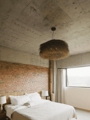 云南安宁田野红砖房丨中国云南丨杨雄-139