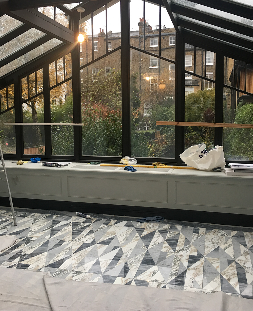 丨United KingdomLondon丨studio MILO-19