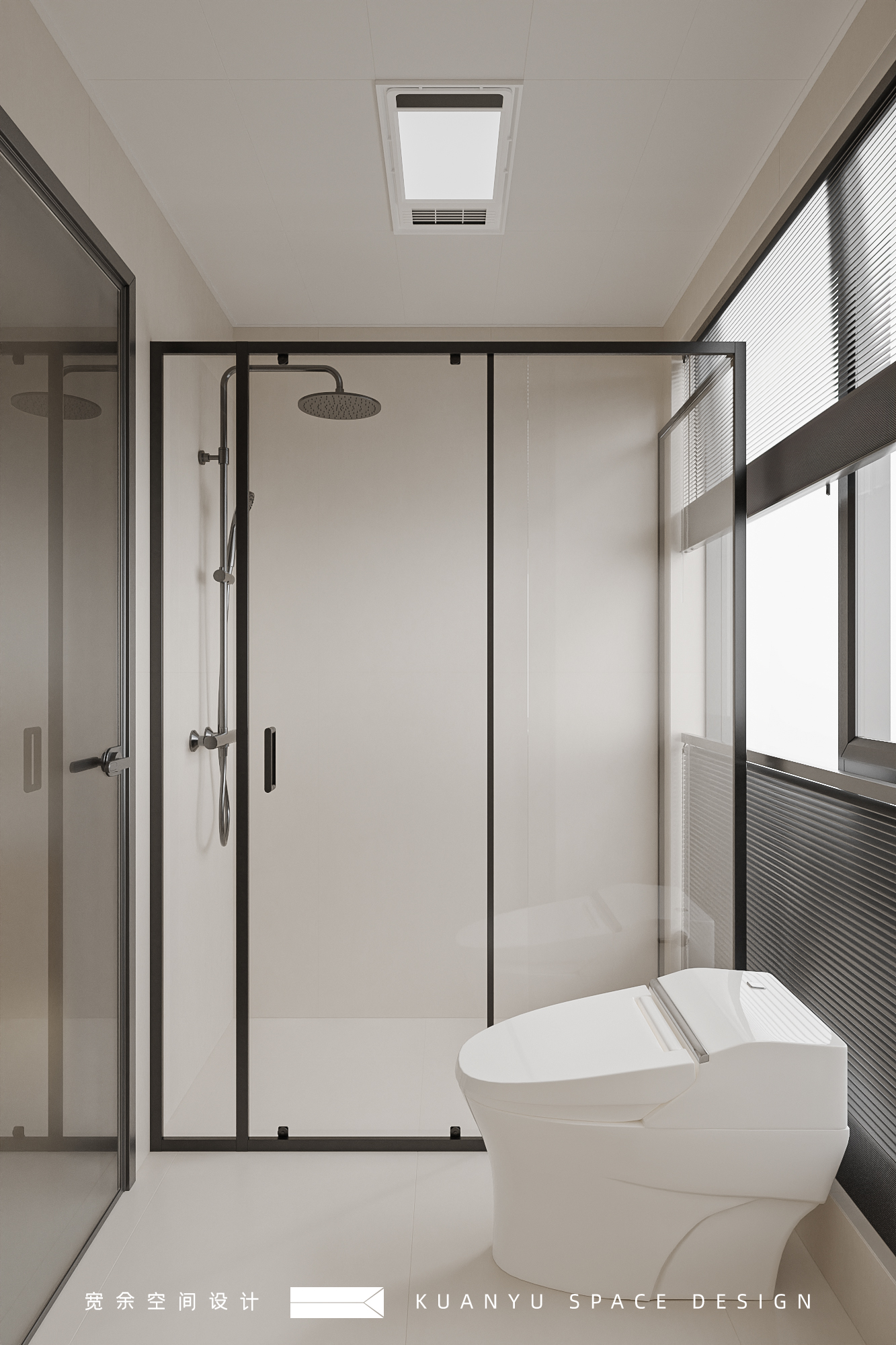 苏州·吴江·锦麟九里设计案例丨中国苏州丨宽余空间 | KUANYU SPACE-13