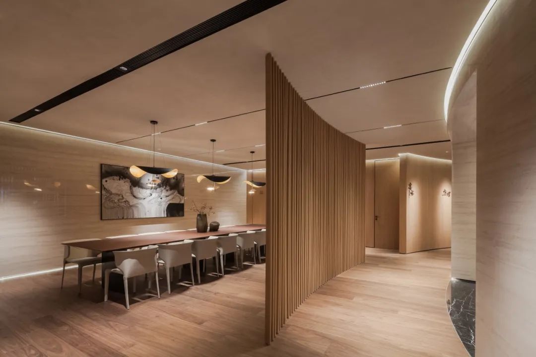特房·樾琴墅泛会所丨中国厦门丨徐绮设计事务所-42