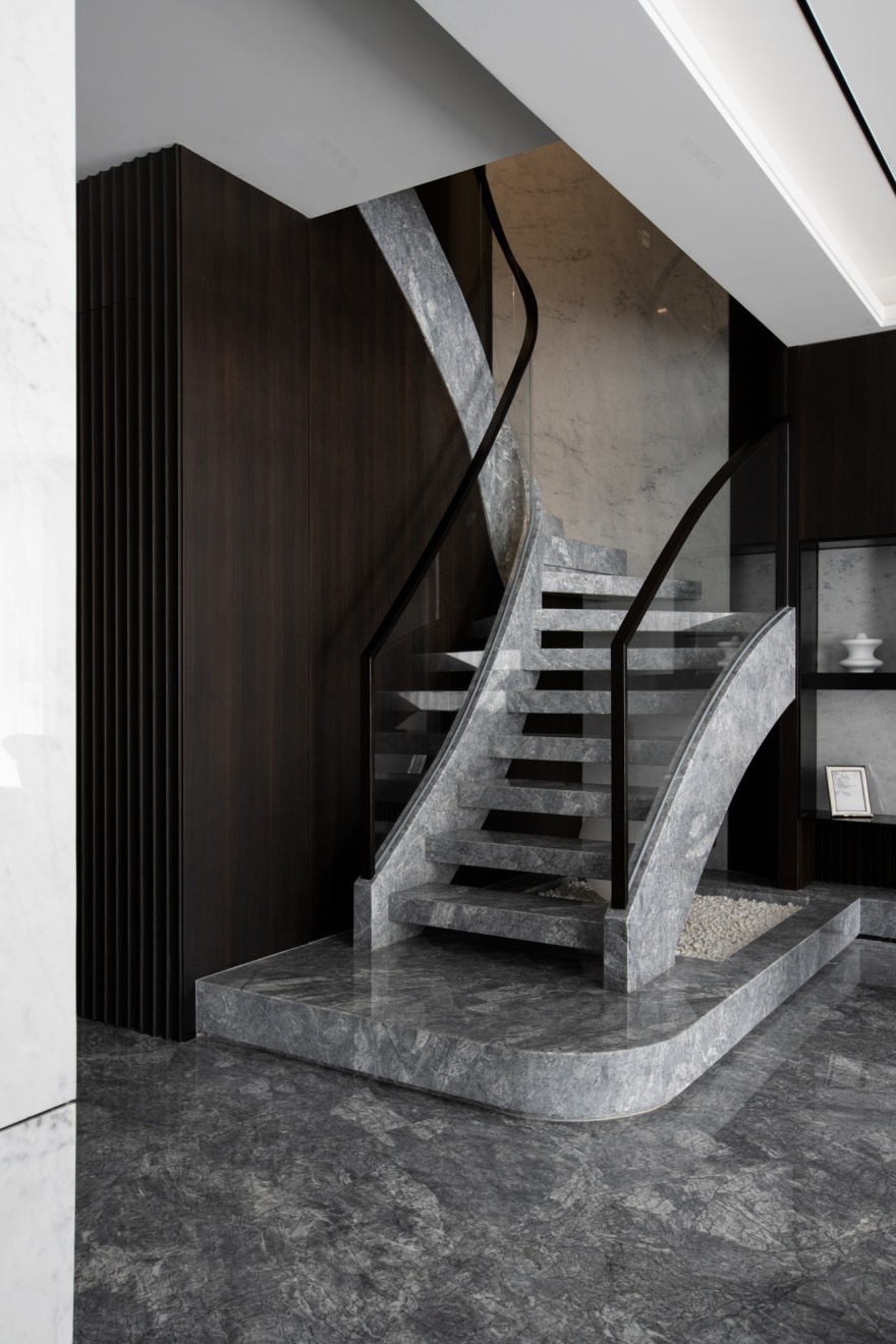 龙湾大院丨中国温州丨温州原界装饰工程有限公司-52