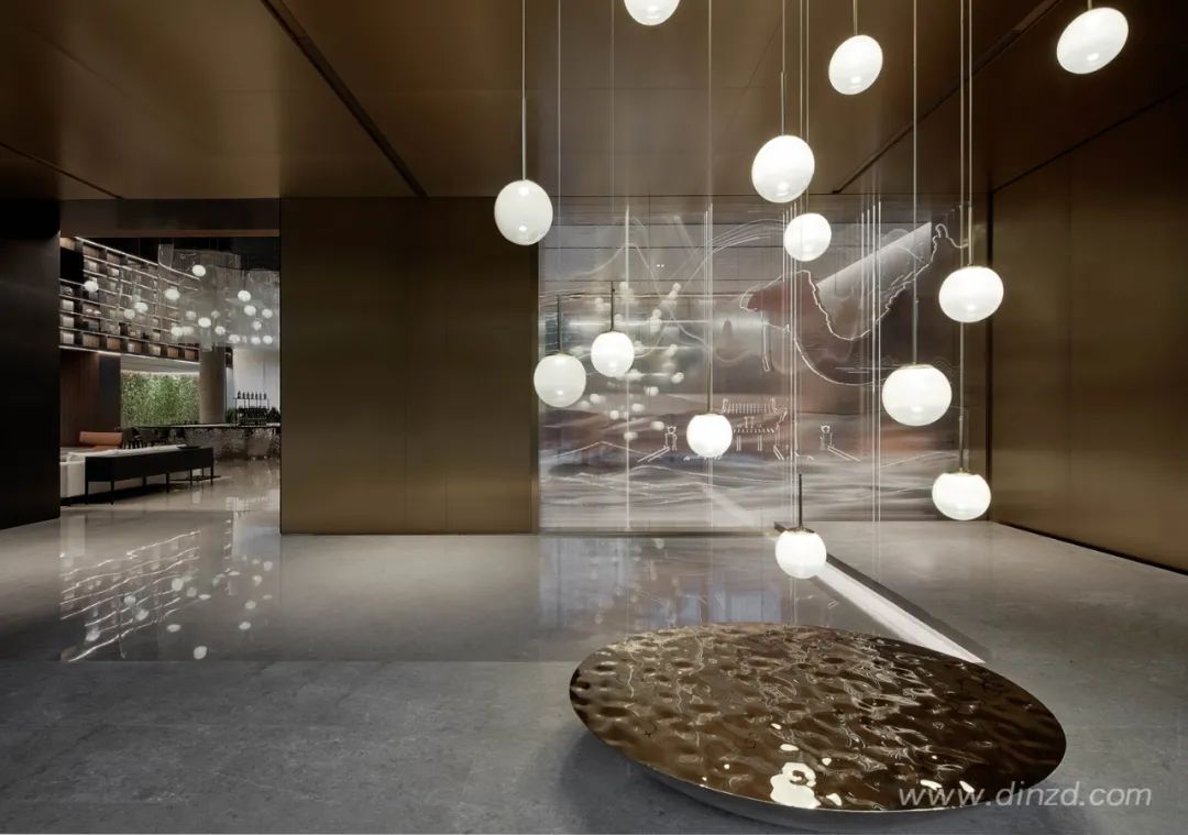 SERES ONE 赛里斯·壹号丨中国西安丨舍社建筑设计（上海）-13