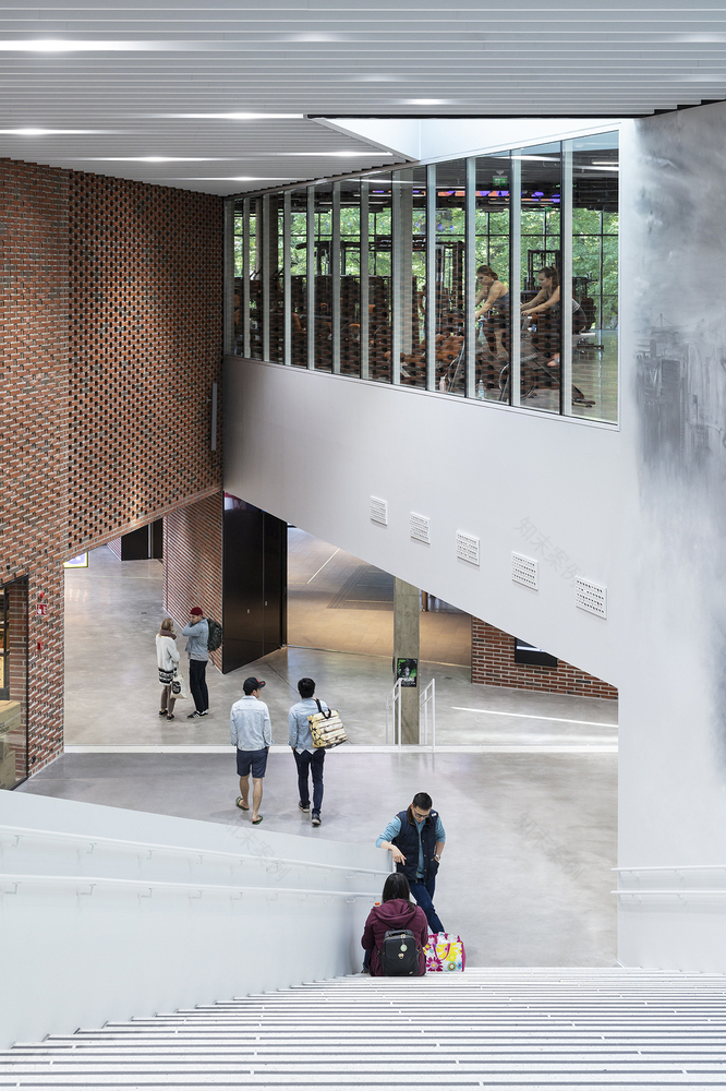 阿尔托大学 Väre 大楼-60