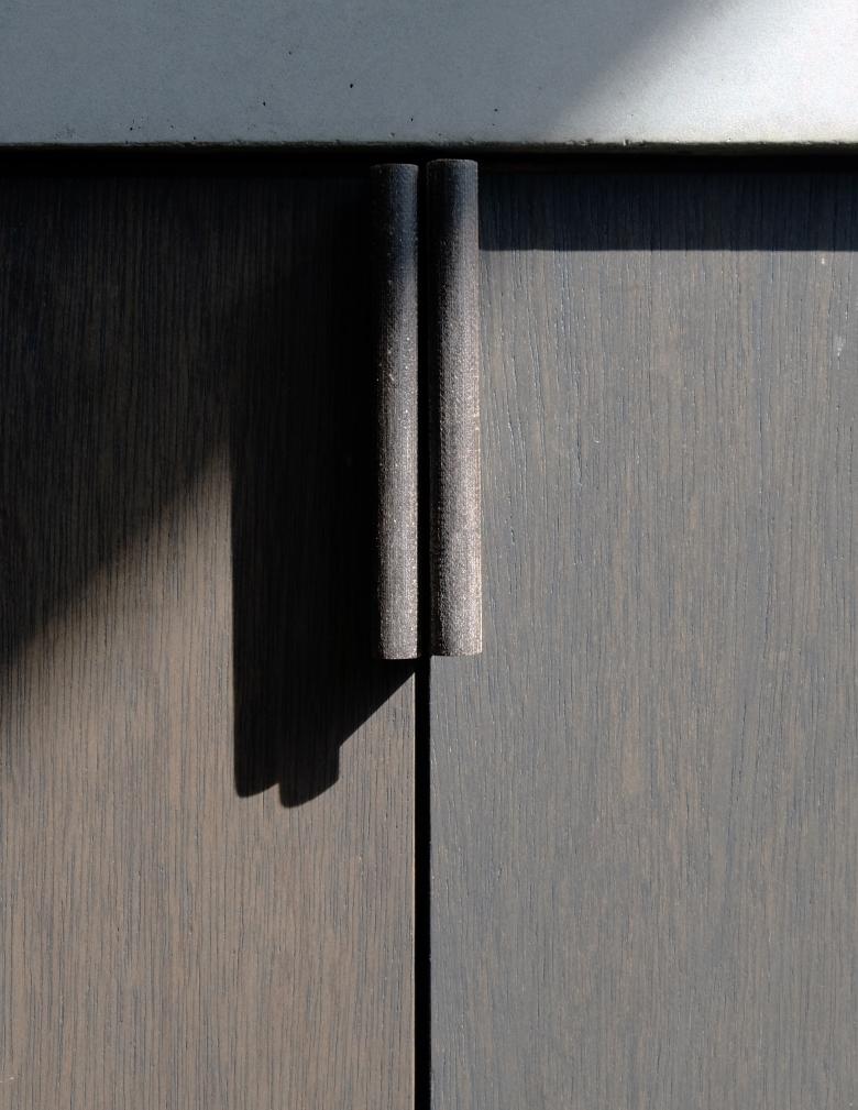 Mutuus Studio丨Mid-Century Remodel丨美國-36