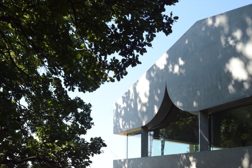 F住宅丨瑞士丨Celoria Architects-10