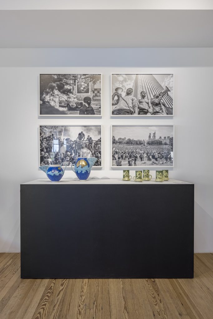 设计迈阿密/2020 画廊展 | 多元美国设计盛宴-10