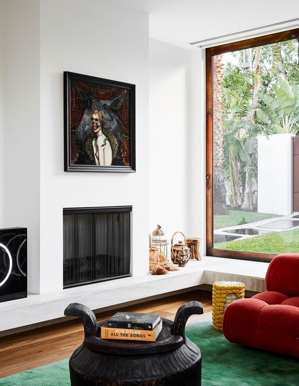 墨尔本迈阿密的家庭住宅-6