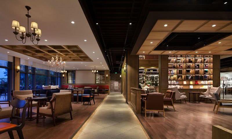 厦门5000㎡豪丽斯旗舰店设计-15