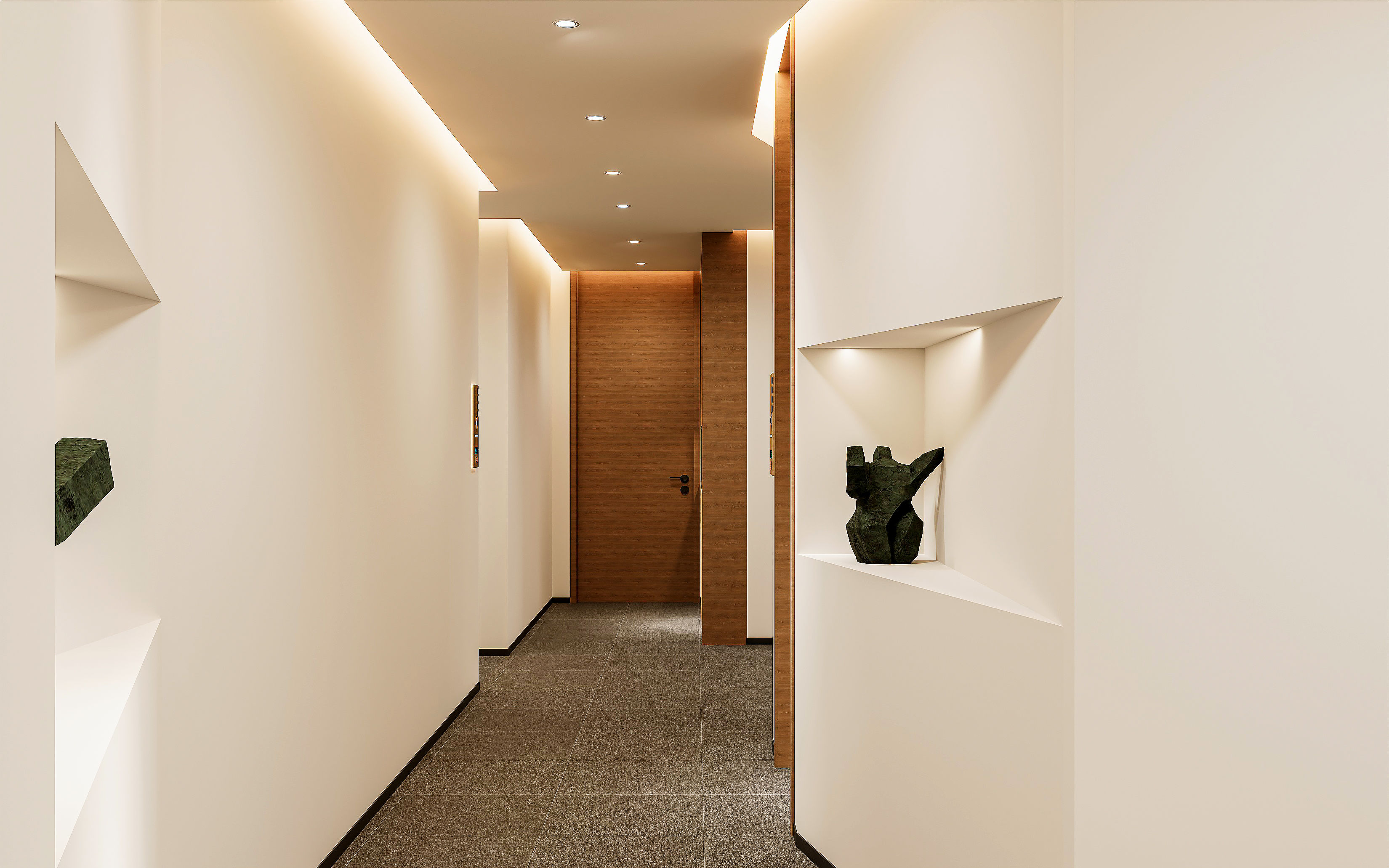 原木禅意民宿-7