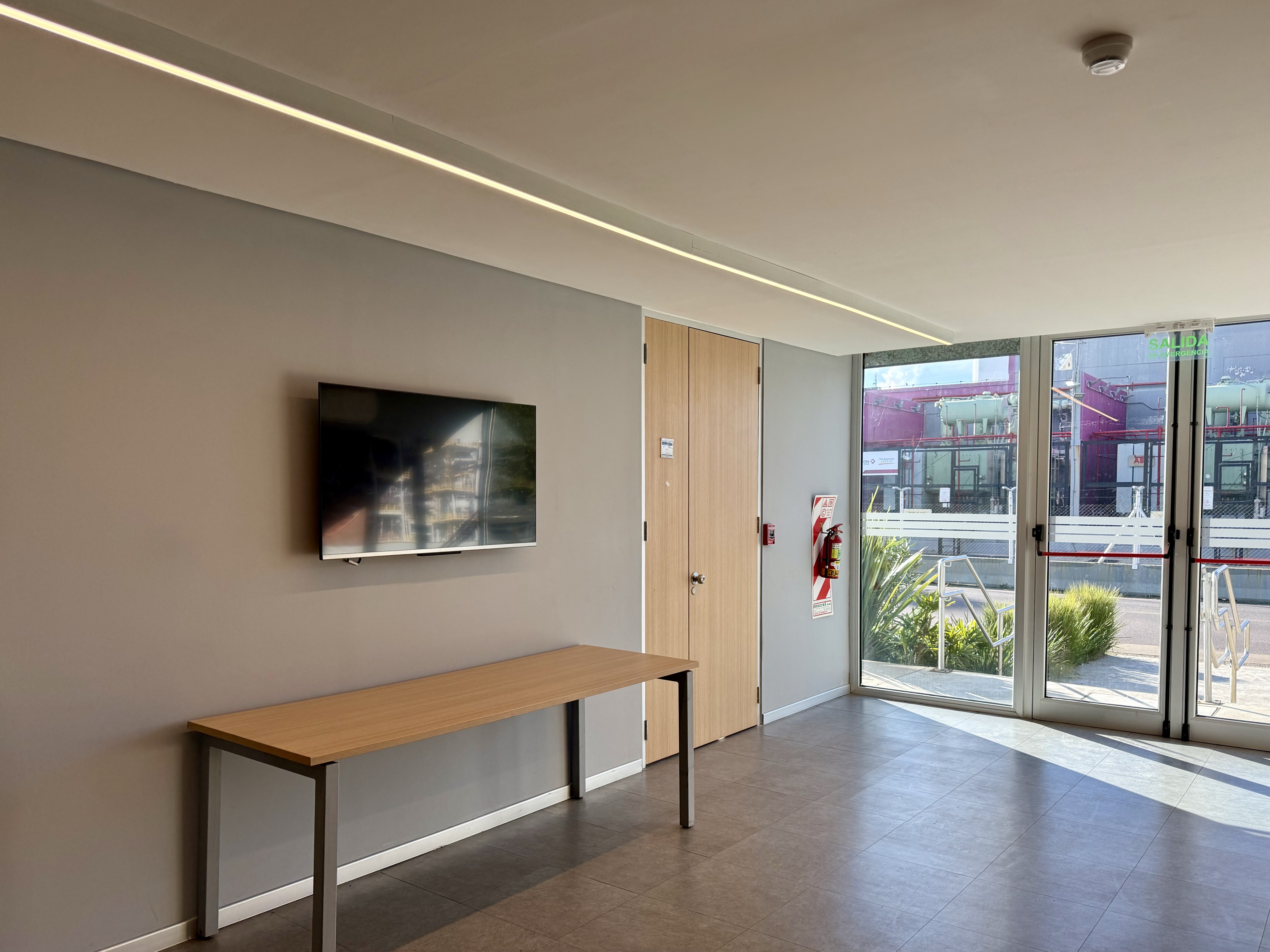 Reforma | Sala de Capacitación-4