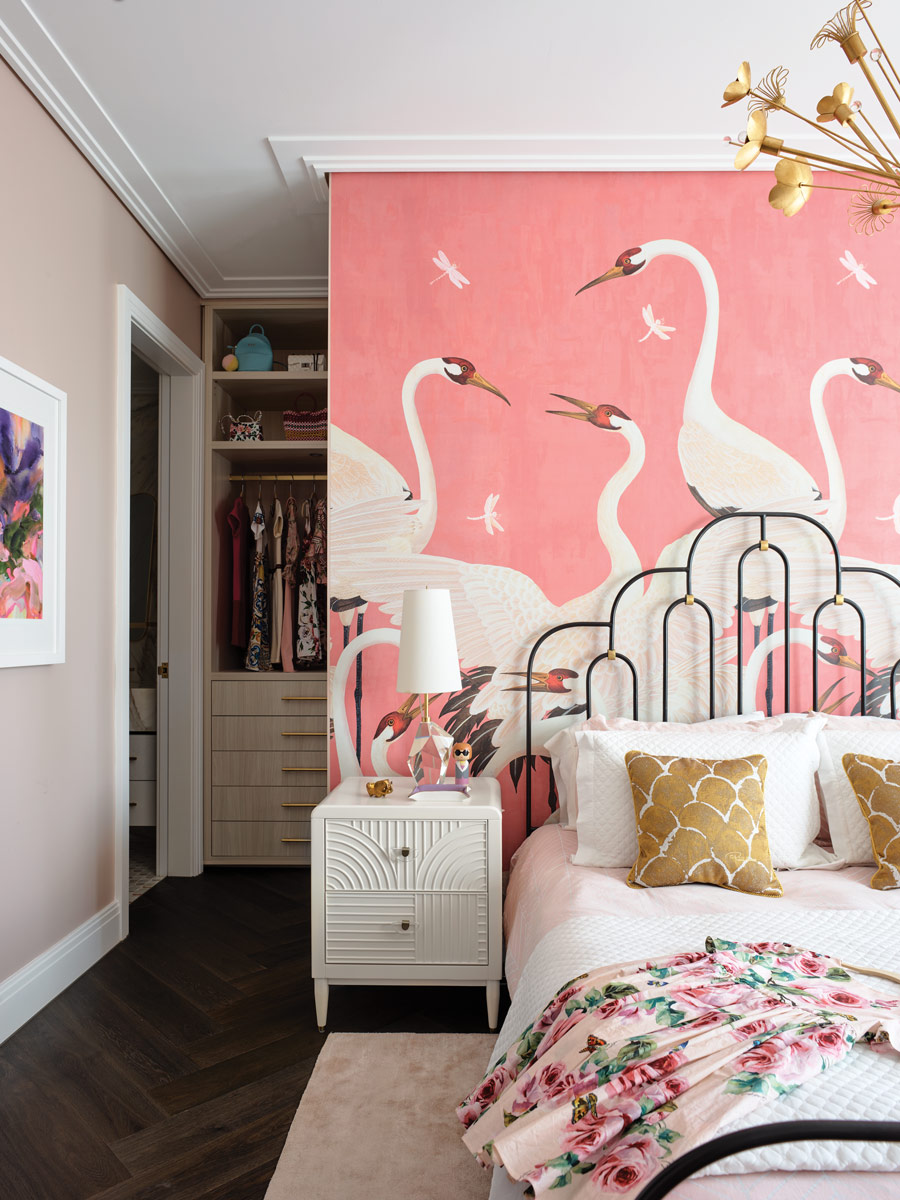 豪华现代住宅设计丨Greg Natale-30