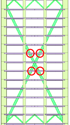 工程里程碑丨厦门绿发中心A地块正式交付投运-159
