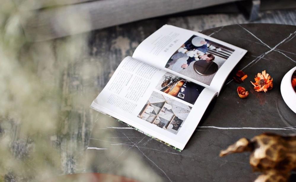 尚层装饰罗湖分公司丨平层丨现代极简的极致演绎-9