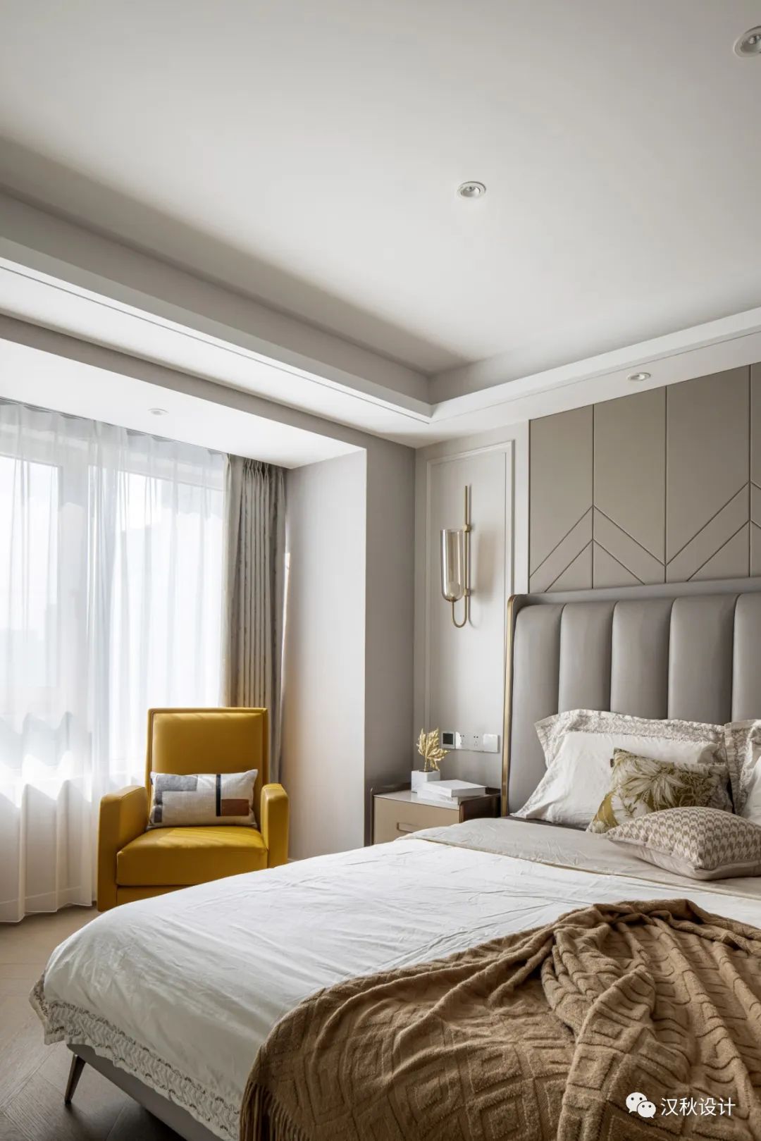 璞樾和山私宅设计丨中国常州丨姚莉-31