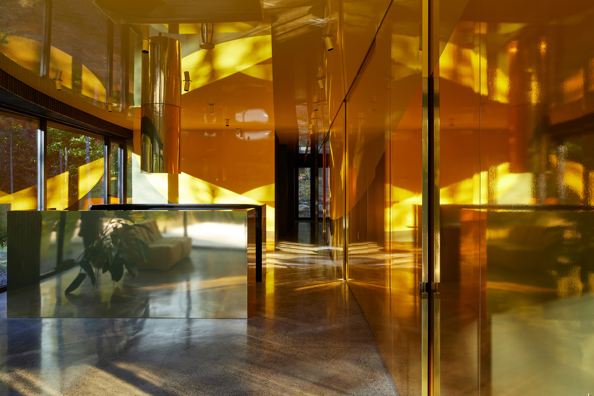 最大经济价值舱丨加拿大丨Studio Jean Verville architectes-21